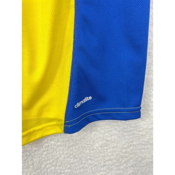 Adidas Boston Marathon 10K T Shirts Men’s XL Lot 3 Short Sleeve Running Active - Picture 8 of 14